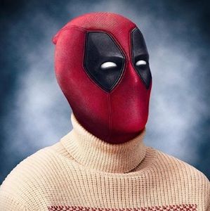 Meet your Posher, Ryan